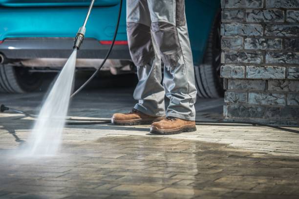 Best House Exterior Washing  in Gig Harbor, WA