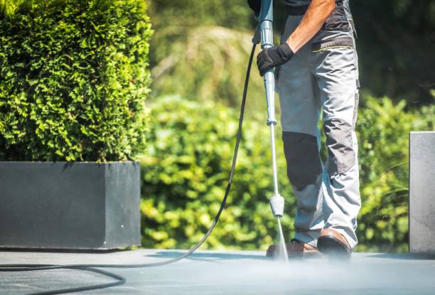  Gig Harbor, WA Pressure Washing Pros