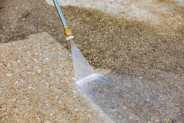 Best Solar Panel Cleaning  in Gig Harbor, WA