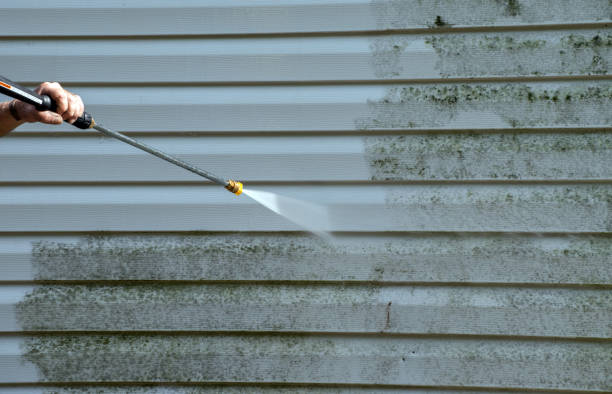 Best Gutter Cleaning  in Gig Harbor, WA