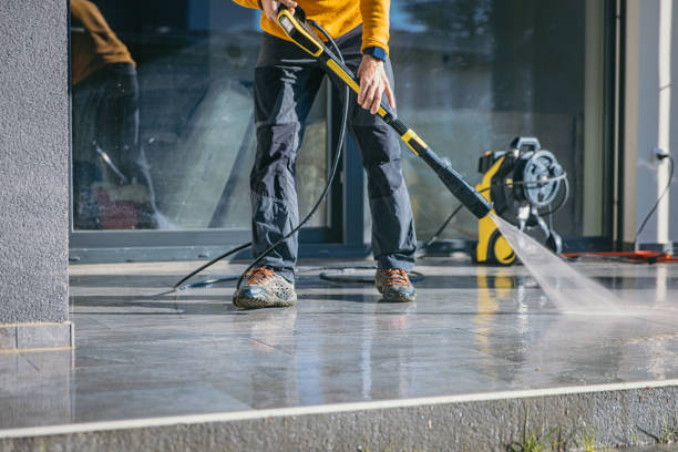 Best Concrete Sealing  in Gig Harbor, WA