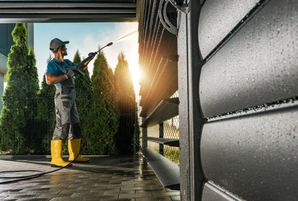 Trusted Gig Harbor, WA  Pressure Washing Services Experts