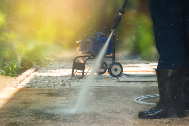 Best Sidewalk and Walkway Cleaning  in Gig Harbor, WA