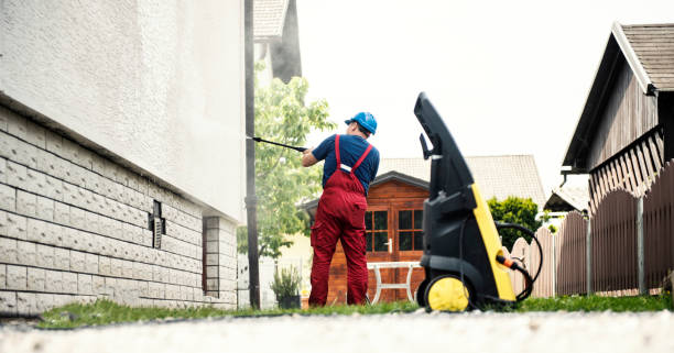 Best Paint Preparation  in Gig Harbor, WA